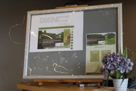 Mirna, Pravljicne pokrajine (1)